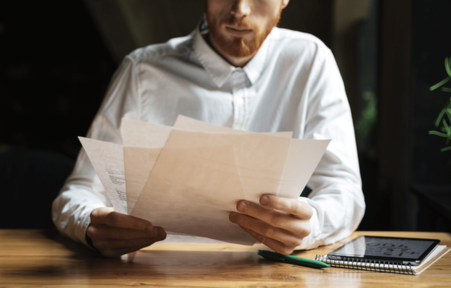 latest posts, screenshot at